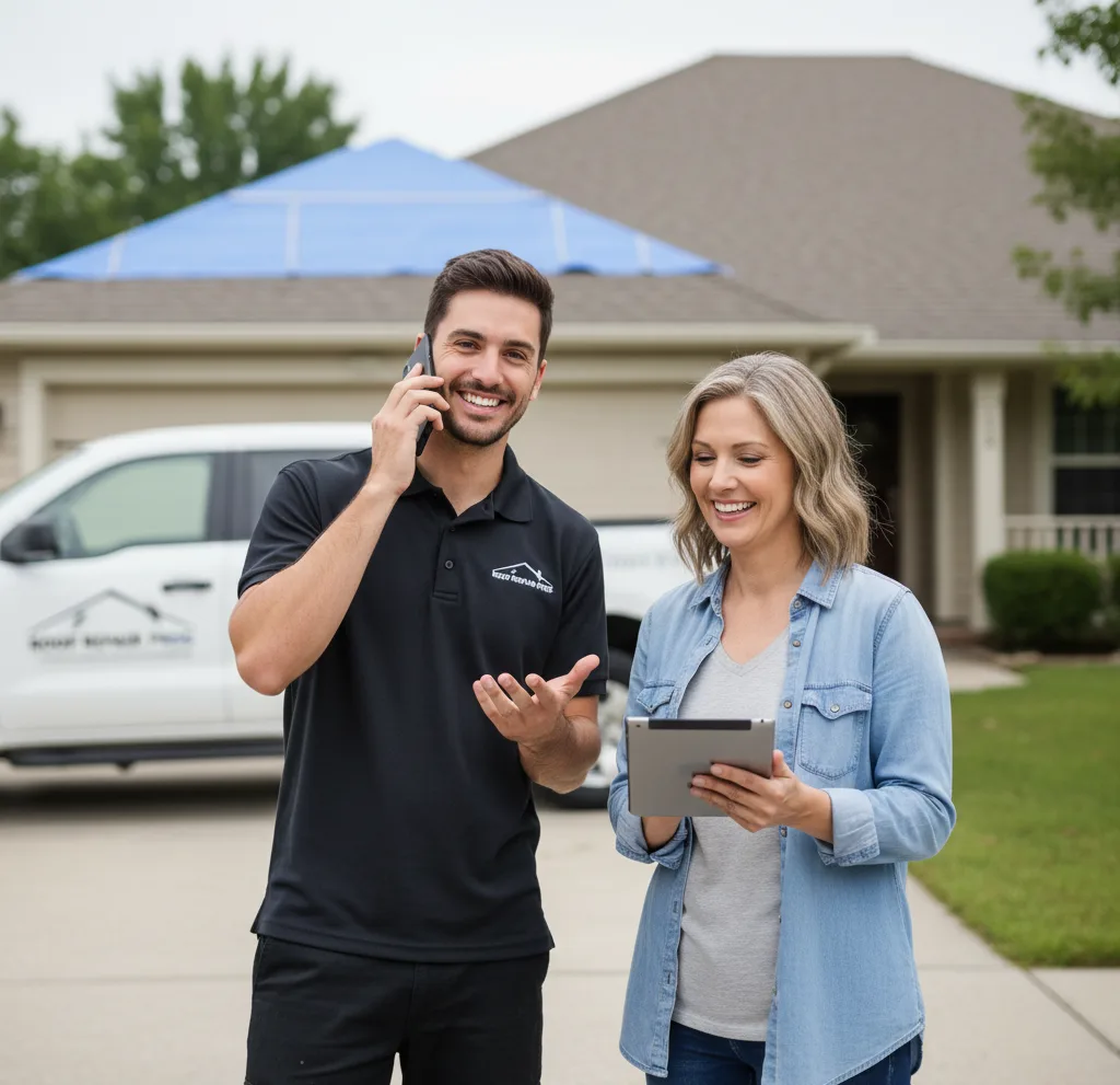 Modern Solutions Roof Repair customer support in Kellyville